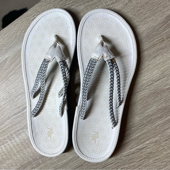 JBU Key West Women's Flip Flop Sandals - Picture 2 of 8